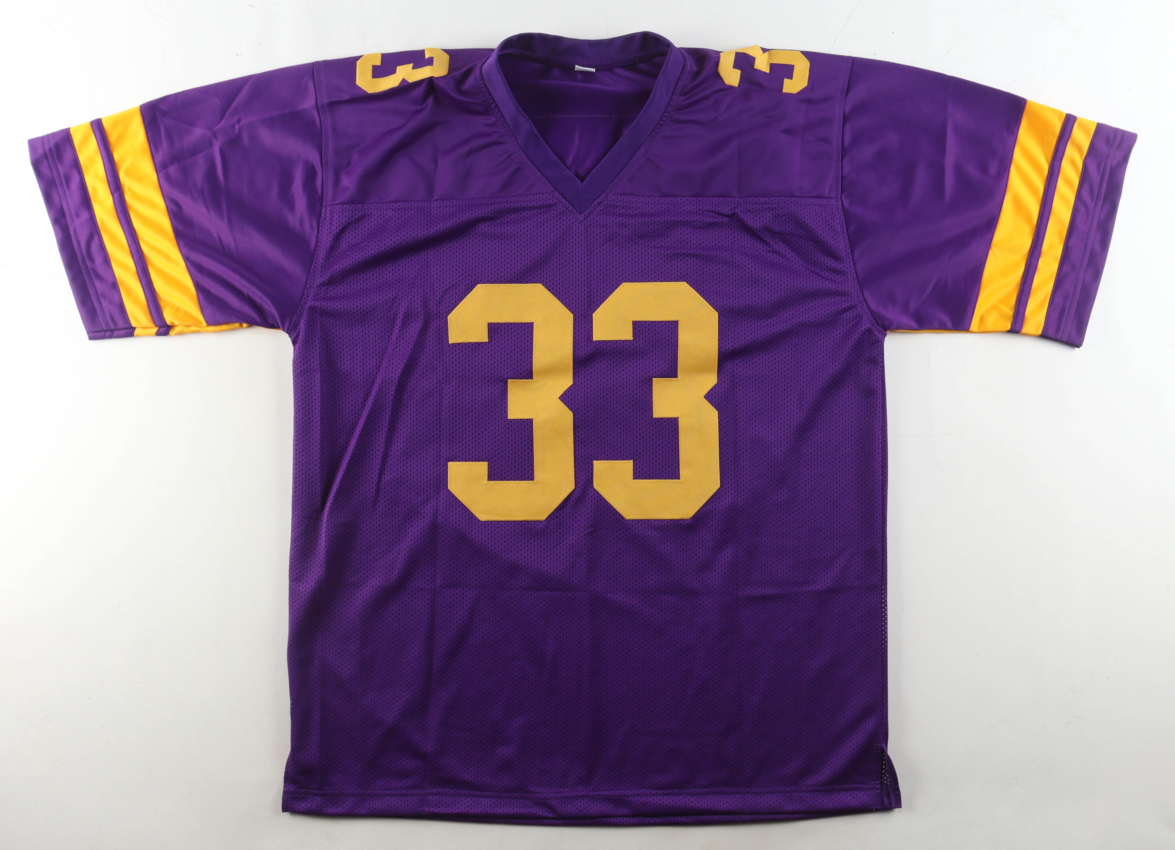 Aaron Jones Signed Jersey (JSA) at PristineAuction.com Aaron Jones Signed Jersey (JSA) at PristineAuction.com