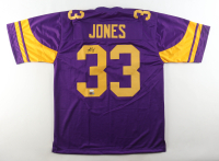 Aaron Jones Signed Jersey (JSA) at PristineAuction.com