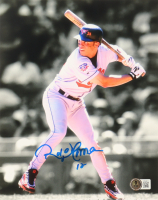 Roberto Alomar Signed Orioles 8x10 Photo (Beckett) at PristineAuction.com