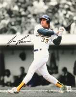 Jose Canseco Signed Athletics 8x10 Photo (Beckett) at PristineAuction.com