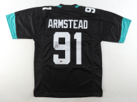 Arik Armstead Signed Jersey (PA) at PristineAuction.com