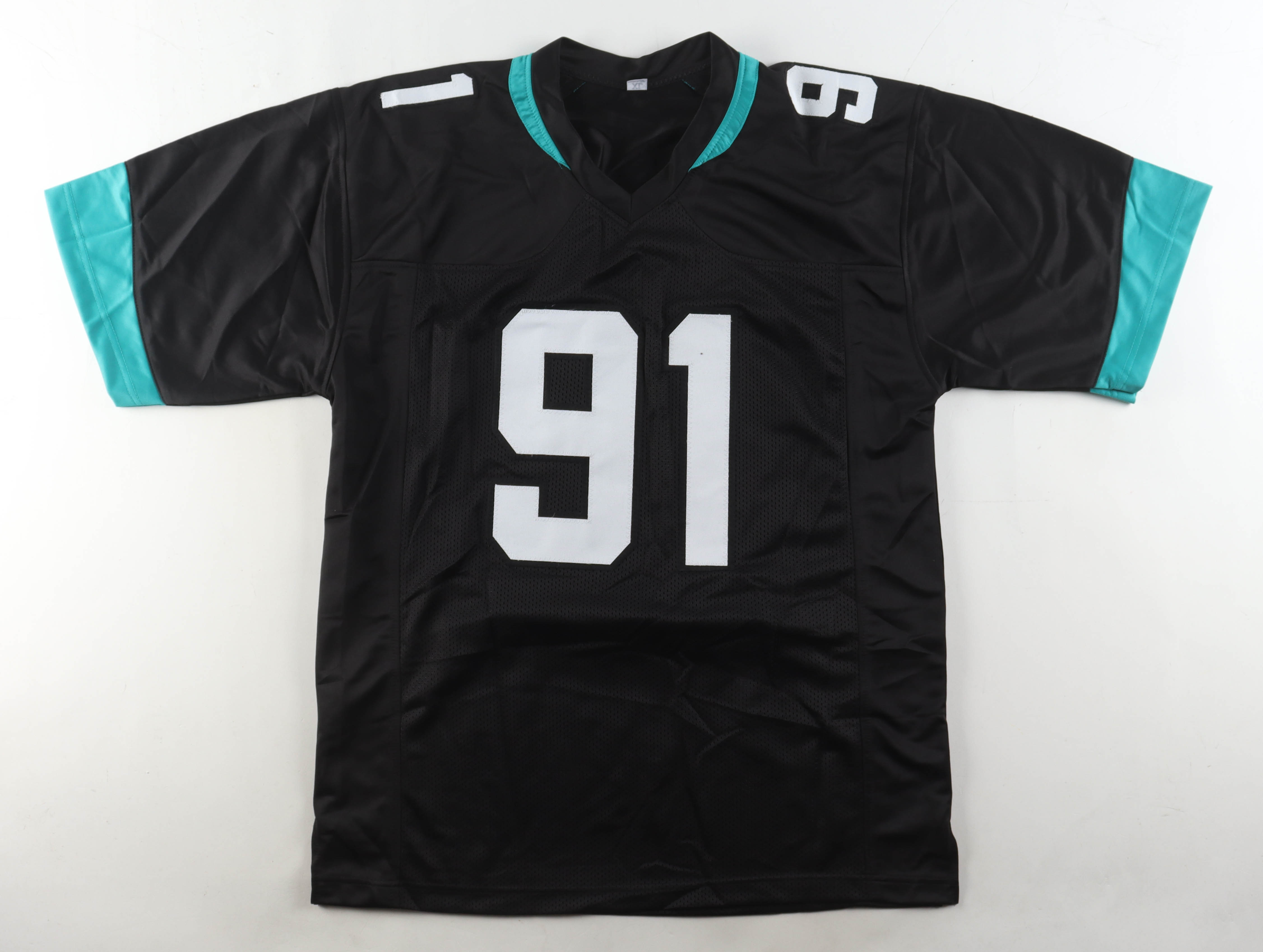 Arik Armstead Signed Jersey (PA) at PristineAuction.com Arik Armstead Signed Jersey (PA) at PristineAuction.com