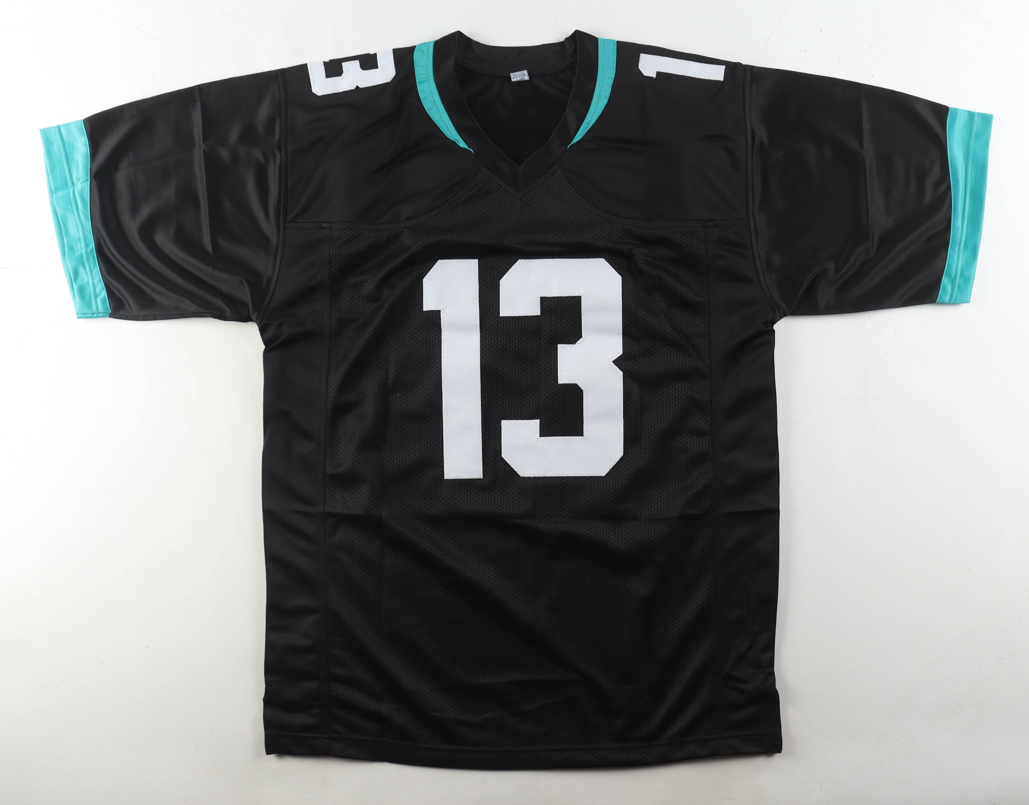 Christian Kirk Signed Jersey (Beckett) at PristineAuction.com Christian Kirk Signed Jersey (Beckett) at PristineAuction.com