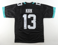 Christian Kirk Signed Jersey (Beckett) at PristineAuction.com