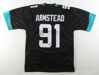 Arik Armstead Signed Jersey (PA) at PristineAuction.com