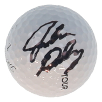 John Daly Signed Golf Ball (Beckett) at PristineAuction.com