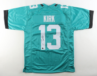 Christian Kirk Signed Jersey (Beckett) at PristineAuction.com