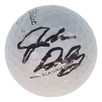 John Daly Signed Golf Ball (Beckett) at PristineAuction.com