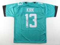 Christian Kirk Signed Jersey (Beckett) at PristineAuction.com