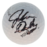 John Daly Signed Golf Ball (Beckett) at PristineAuction.com