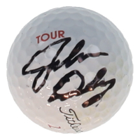 John Daly Signed Golf Ball (Beckett) at PristineAuction.com