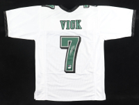 Michael Vick Signed Jersey (JSA) at PristineAuction.com