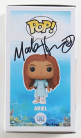 Mark Henn Signed "Disney: The Little Mermaid" #1362 Ariel Funko Pop! Vinyl Figure (Beckett) at PristineAuction.com