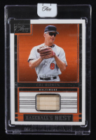 Cal Ripken Jr. 2024 Panini Baseball's Best #DOA-JC #19/32 at PristineAuction.com