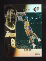 Kobe Bryant 1999-00 SPx #37 at PristineAuction.com