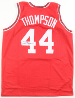 David Thompson Signed Jersey (JSA) at PristineAuction.com