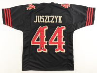 Kyle Juszczyk Signed Jersey (Beckett) at PristineAuction.com