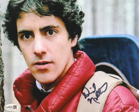 David Naughton Signed "An American Werewolf In London" 8x10 Photo (JSA) at PristineAuction.com