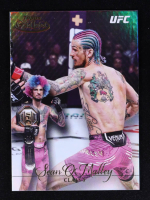 Sean O'Malley 2024 Topps Gold Label UFC Class 3 #47 at PristineAuction.com