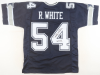 Randy White Signed Jersey Inscribed "HOF 94" (JSA) at PristineAuction.com