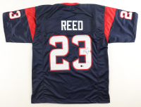 Jaylen Reed Signed Jersey (Beckett) at PristineAuction.com
