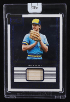 Robin Yount 2024 Panini Three And Two Baseball's Best #BBM-RY #08/15 at PristineAuction.com