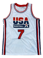 Larry Bird Jersey at PristineAuction.com