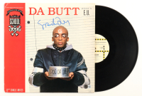 Spike Lee Signed "Da Butt" Vinyl Record Album (Beckett) at PristineAuction.com