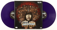 Erykah Badu Signed "New Amerykah Part One (4th World War)" Vinyl Record Album (JSA) at PristineAuction.com