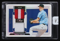Brock Porter 2024 Panini Three And Two #PDJ-BP #08/25 at PristineAuction.com