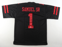 Deebo Samuel Signed Jersey (JSA) at PristineAuction.com