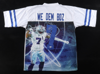 Trevon Diggs Signed Jersey (JSA) at PristineAuction.com