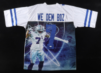 Trevon Diggs Signed Jersey (JSA) at PristineAuction.com