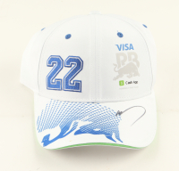 Yuki Tsunoda Signed Red Bull F1 Hat (Beckett) at PristineAuction.com