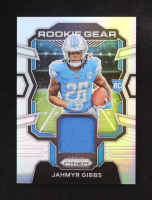 Hendon Hooker 2023 Panini Prizm Rookie Gear #7 RC at PristineAuction.com