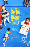 Spike Lee Signed "Do the Right Thing" 11x17 Photo (Beckett) at PristineAuction.com