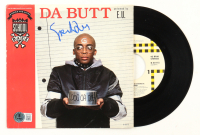 Spike Lee Signed "Da Butt" Vinyl Record Album (Beckett) at PristineAuction.com