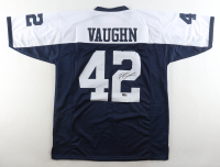 Deuce Vaughn Signed Jersey (JSA) at PristineAuction.com