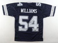 Sam Williams Signed Jersey (JSA) at PristineAuction.com