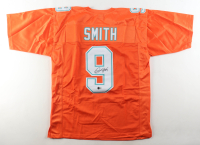 Jonnu Smith Signed Jersey (Beckett) at PristineAuction.com