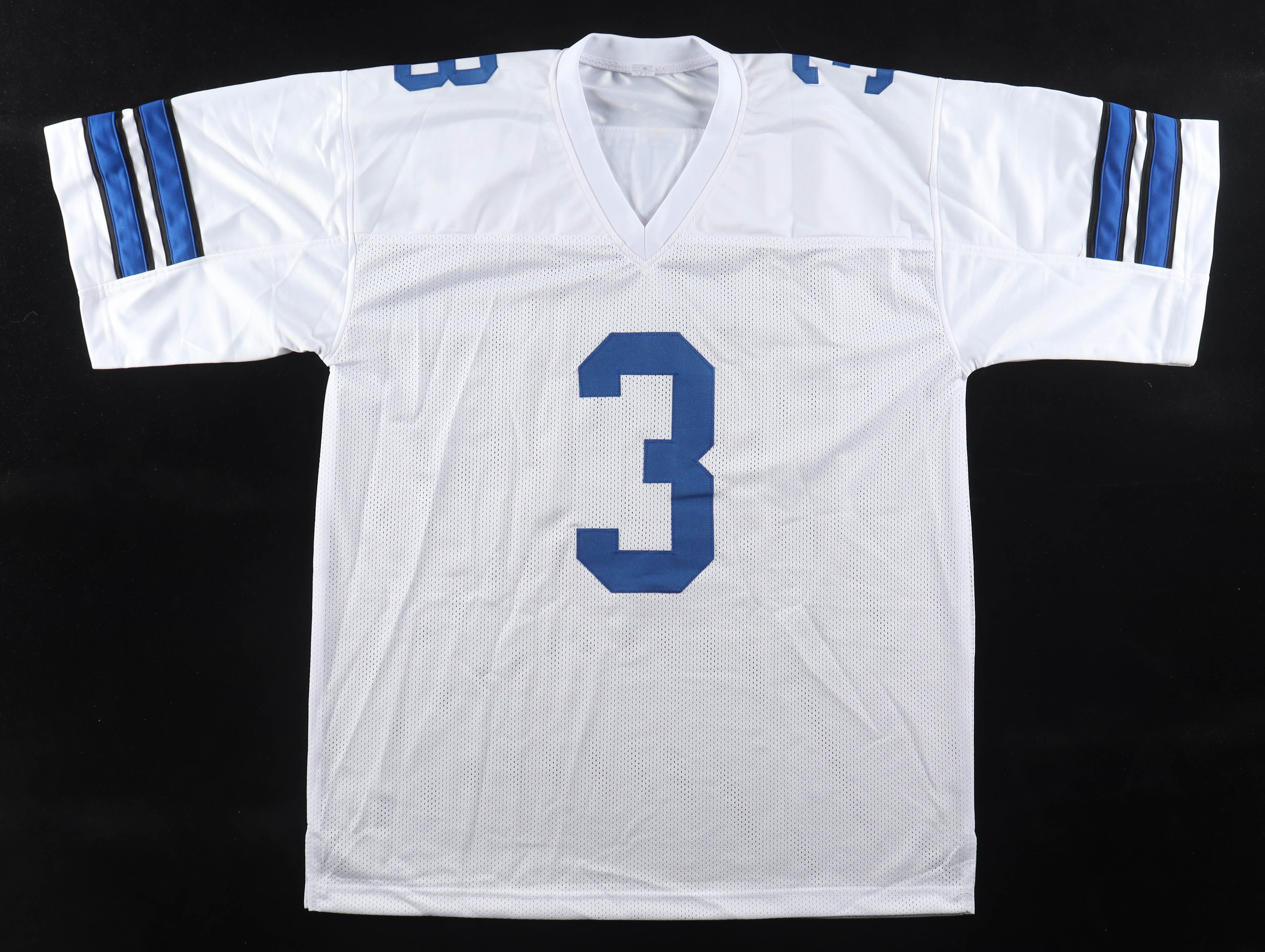 Brandin Cooks Signed Jersey (JSA) at PristineAuction.com Brandin Cooks Signed Jersey (JSA) at PristineAuction.com