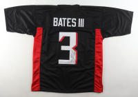 Jessie Bates III Signed Jersey (JSA) at PristineAuction.com