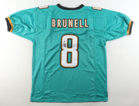 Mark Brunell Signed Jersey (JSA) at PristineAuction.com