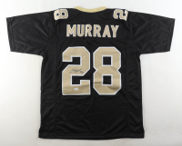 Latavius Murray Signed Jersey (JSA) at PristineAuction.com
