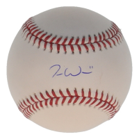 Jordan Westburg Signed OML Baseball (JSA) at PristineAuction.com