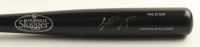 David Ortiz Signed Louisville Slugger Baseball Bat (Fanatics) at PristineAuction.com