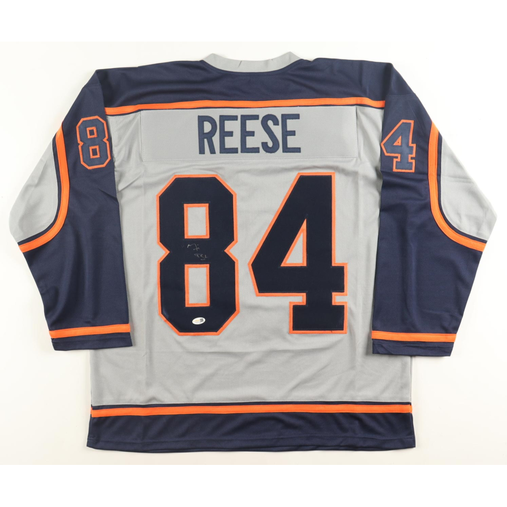 Michael Biehn Signed Jersey (JSA) at PristineAuction.com