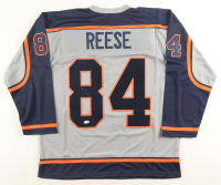 Michael Biehn Signed Jersey (JSA) at PristineAuction.com