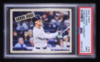 Aaron Judge 2024 Topps Throwback Thursday #149 '54 Topps Scoop (PSA 9) at PristineAuction.com