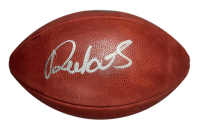 Deebo Samuel  Signed "The Duke" Official NFL Game Ball (Fanatics) at PristineAuction.com